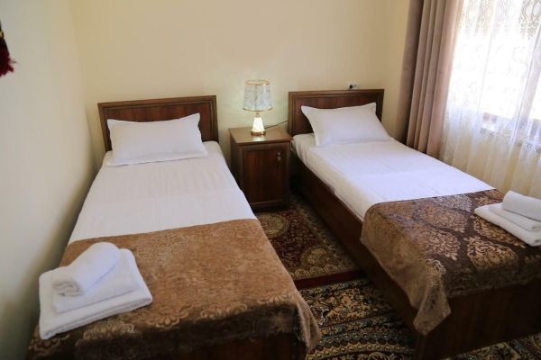 Nihol Hotel
