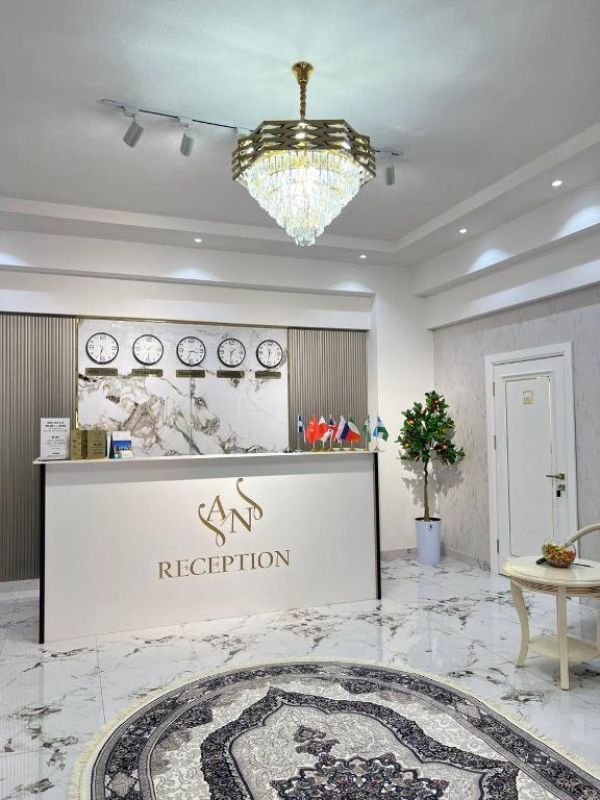 Annur Boutique Hotel