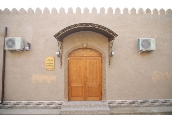 Khiva Khan Hotel