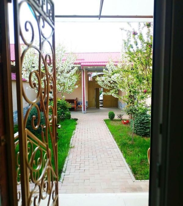 Rakat Inn Navigator Guest House