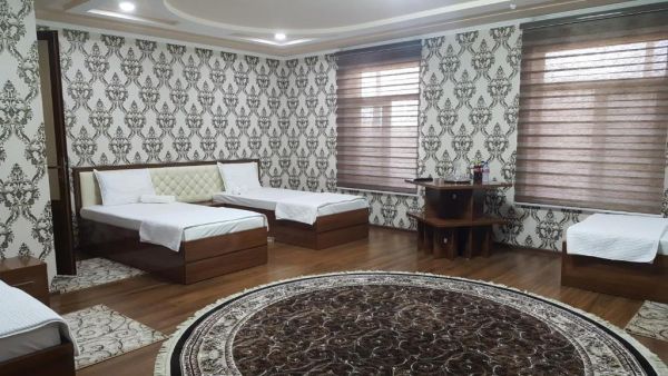 Rohat Hostel