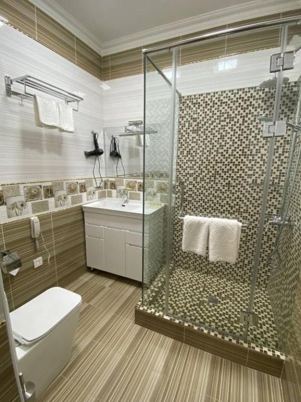 Asal Boutique Hotel