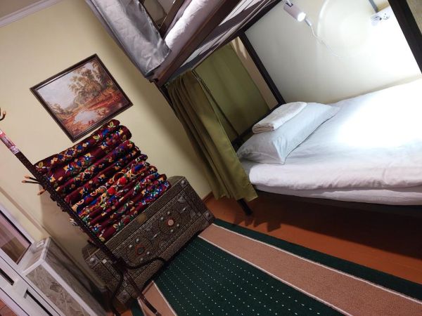 Hostel.Uz
