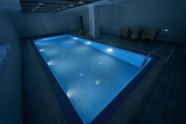 Asli Makon Hotel