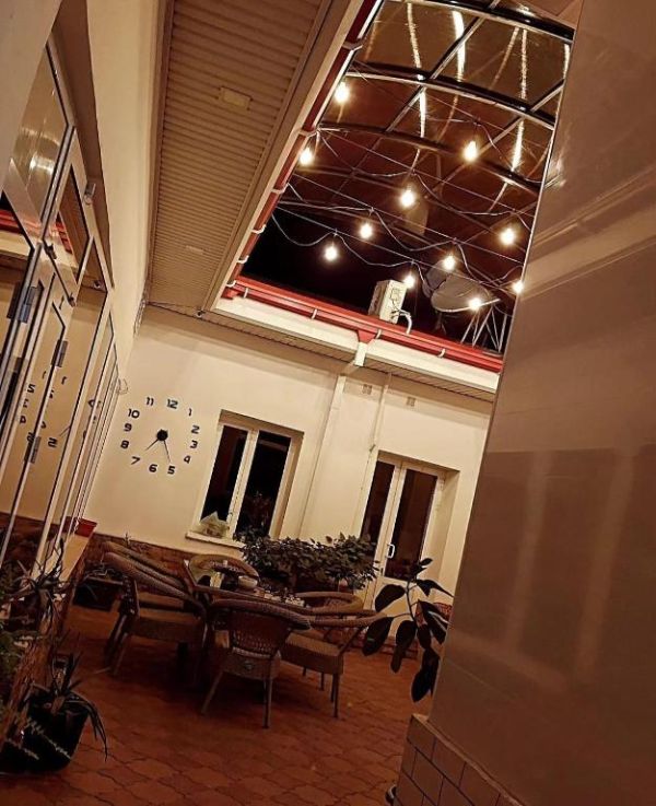 Hostel.Uz