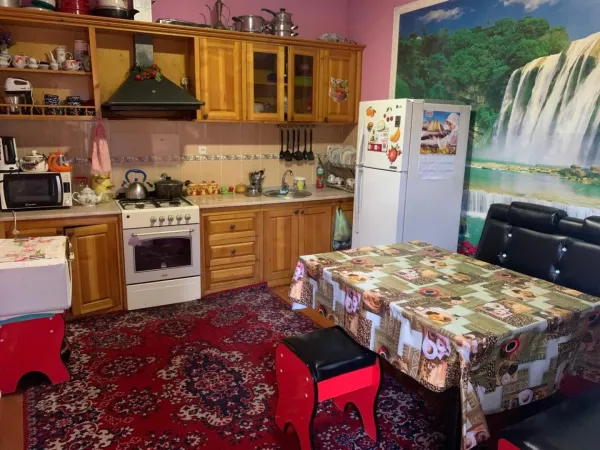 Sam Muxarram Ona GuestHouse