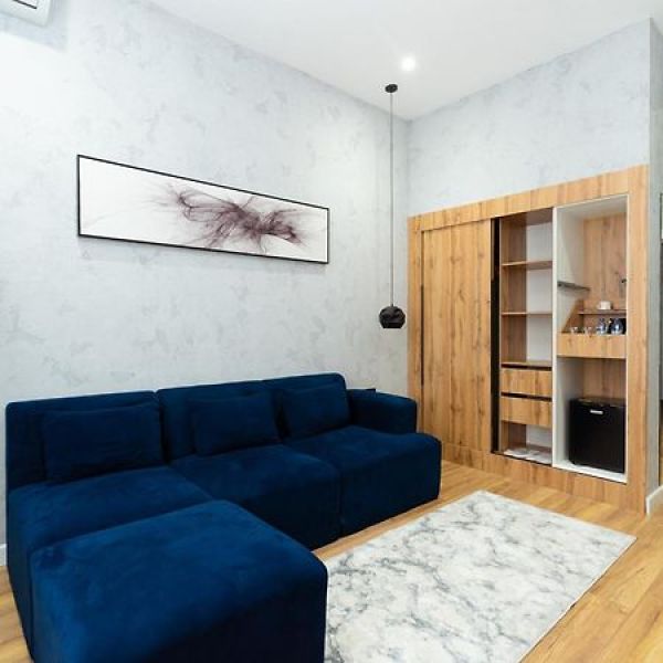 Hotel Harmony Hotel Tashkent