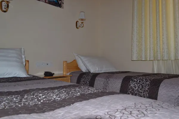 Old Town Boutique Hotel