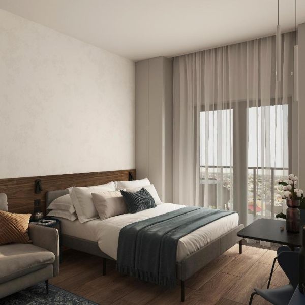 Blueloft Kvartiralari