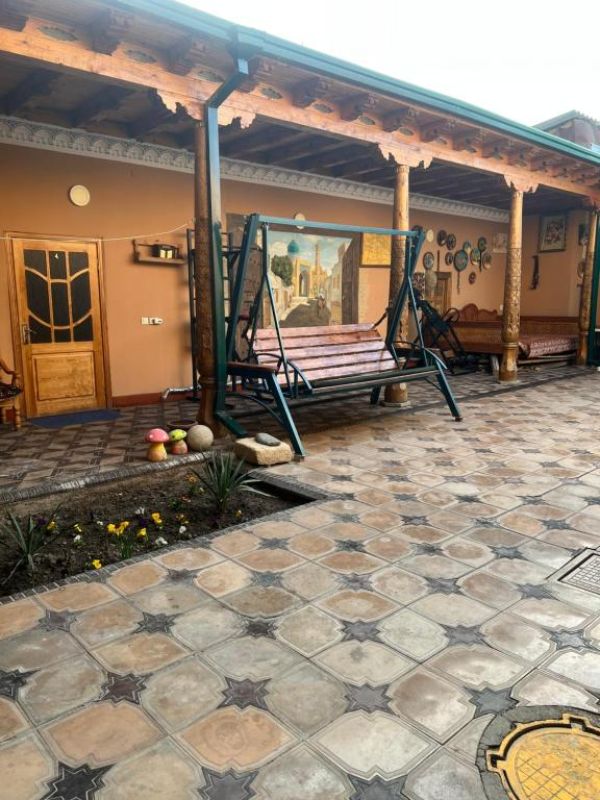MOHINUR Hostel