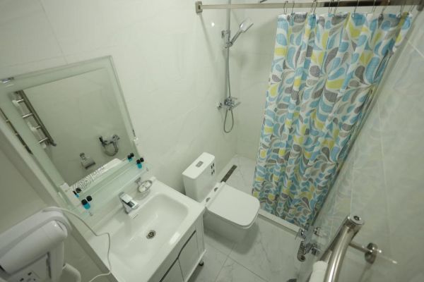 Hotel Ideal Nukus