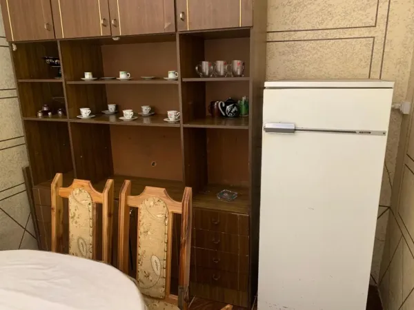 Nasrulla Samarqand Hotel