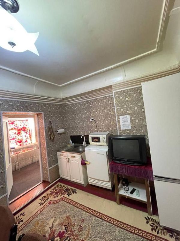 Guest House "We're with friends'' Khoja Kalon