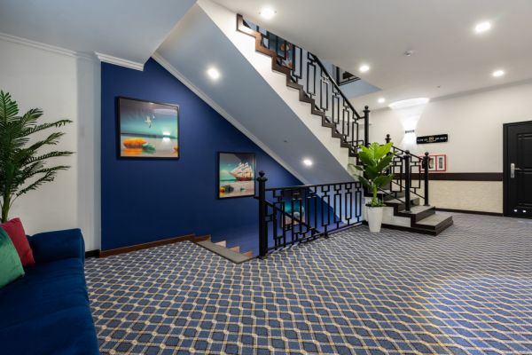 Shahzoda Grand Hotel