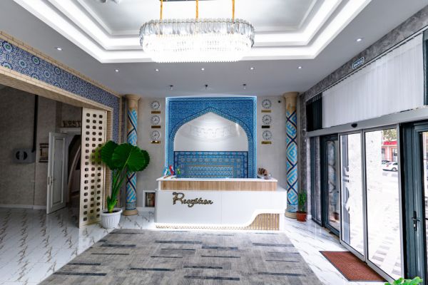 Hotel Marjon Premium