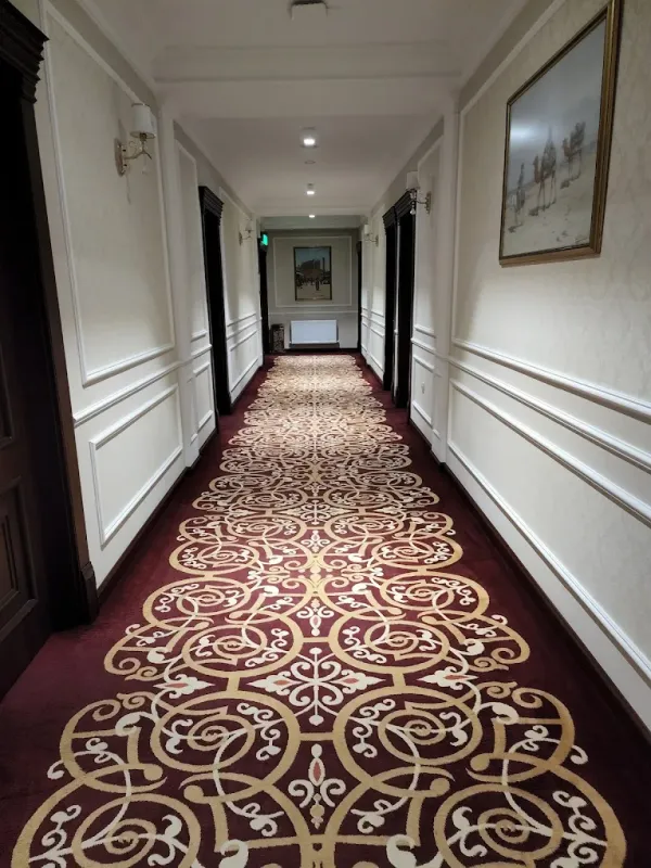 The Royal Mezbon HOTEL & SPA