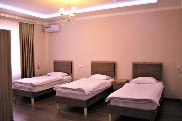 Grand Vizir Hotel