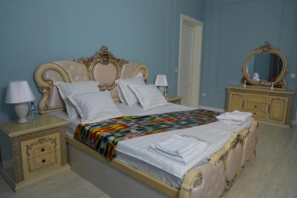 Prime Villa Hotel
