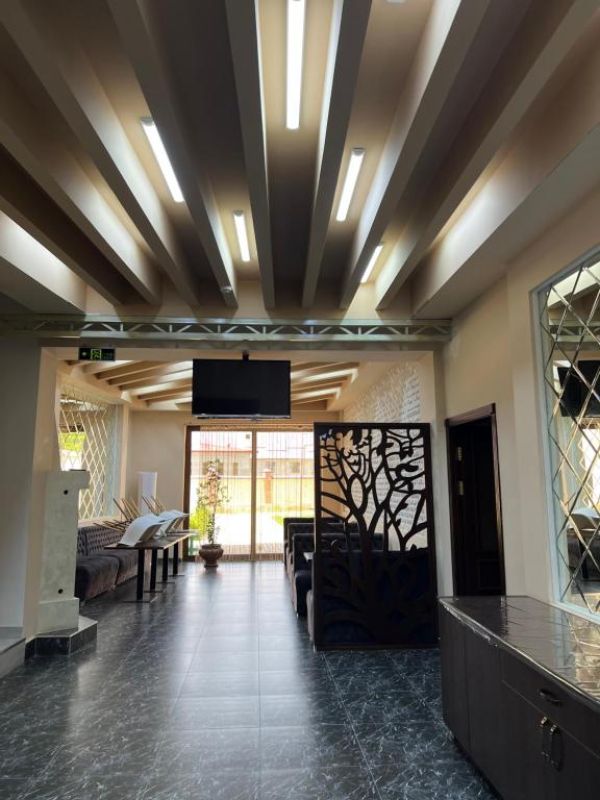Mahmud Hotel