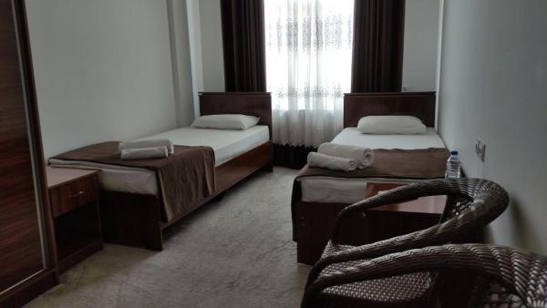 Safiya hostel