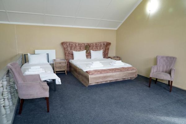 Hostel Premium