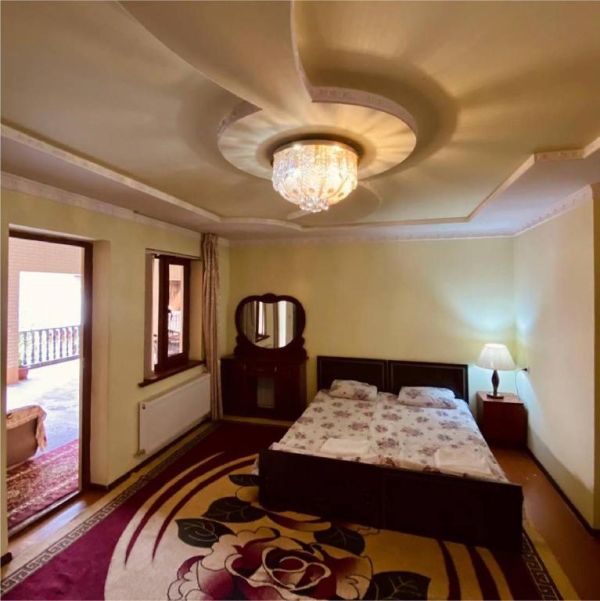 Hotel Rahmon