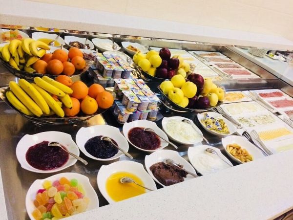 Miran International Hotel