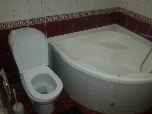 Islambek Hotel & Travel