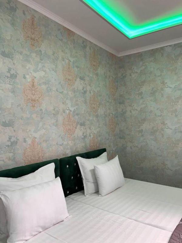 Hotel Guest House GOLDEN DEGREZ