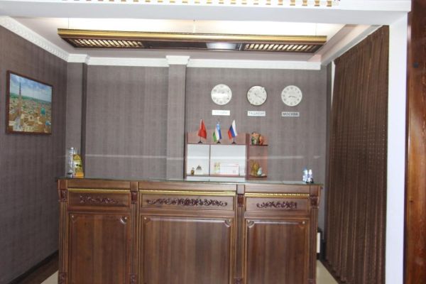 Hotel Avesto