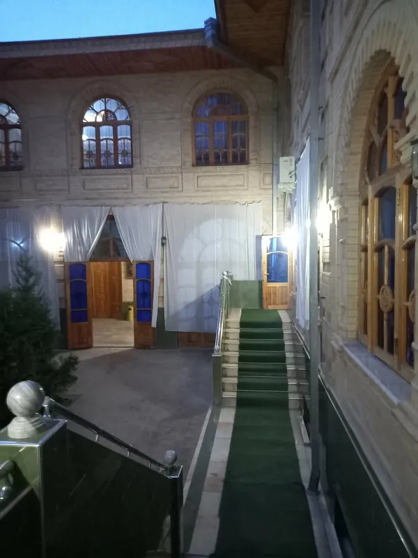 Hotel Kamila Prime