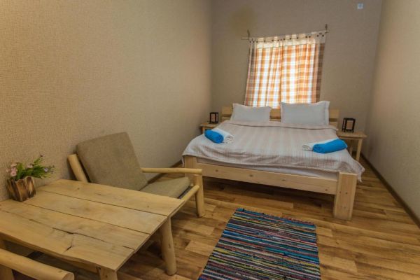 Boutigue Hotel Nebesa