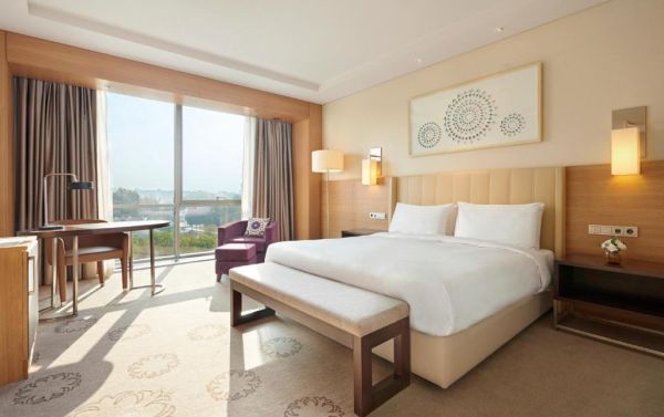 Hyatt Regency Tashkent