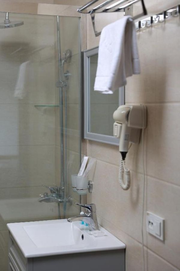 Бутик-отель Eco