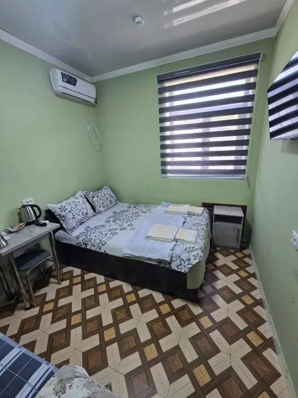 Отель "Идеал"