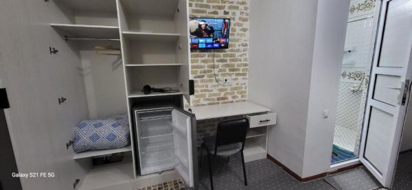 B&B, Khiva ,, Abdullah " in ichan Kala