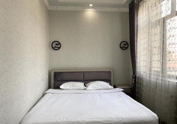 DIYOR HOTEL Margilan
