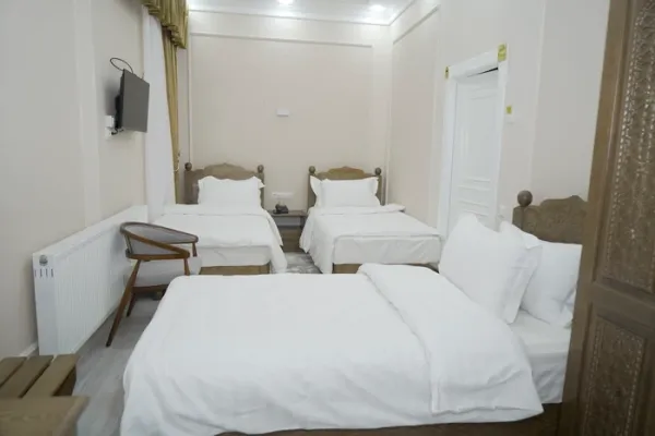 Hotel Malika Sultan Exceptional And Best Boutique In Bukhara