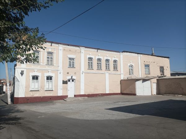 Historic House
