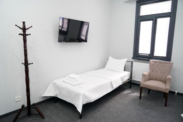 Hostel Premium