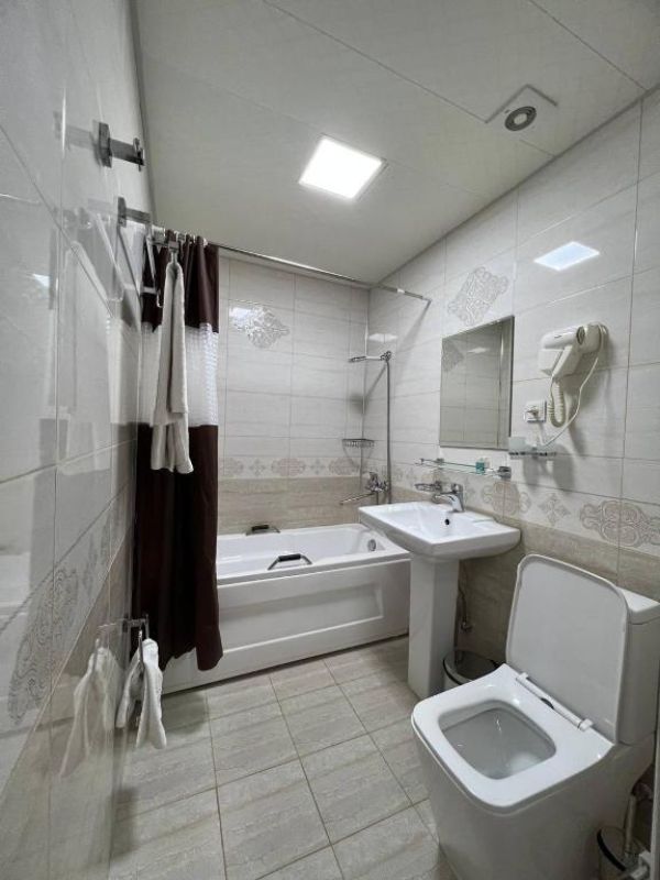 Crystal Hotel
