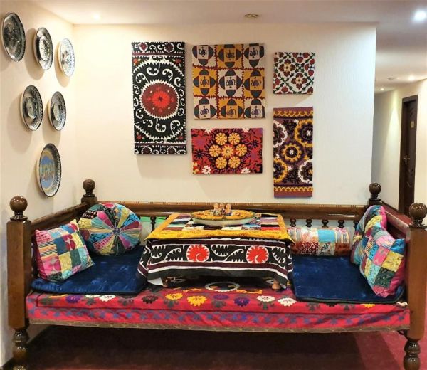 Emirkhan Hotel