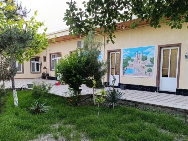 Dilnura Guest House