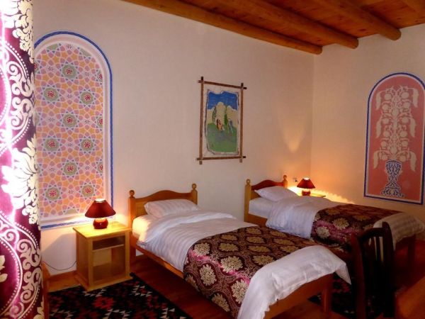 Hovli Poyon