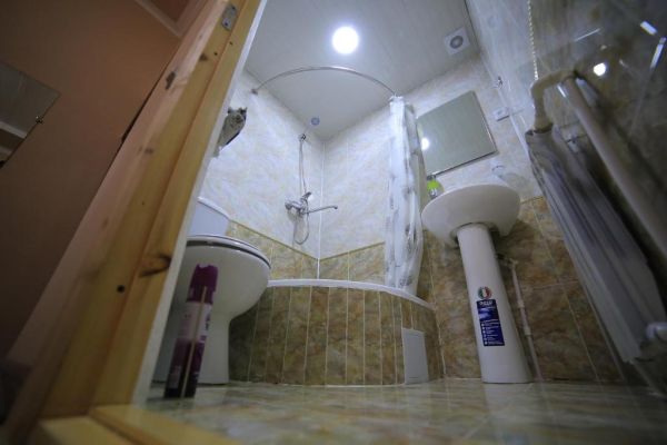 PARVIZ GUEST HOUSE