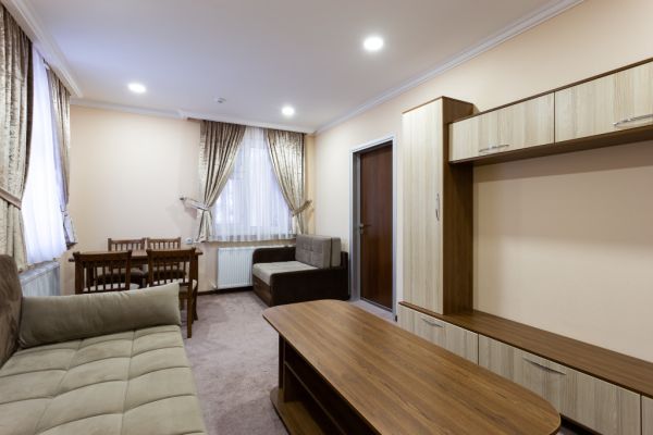 Edelweiss Hotel & Resort