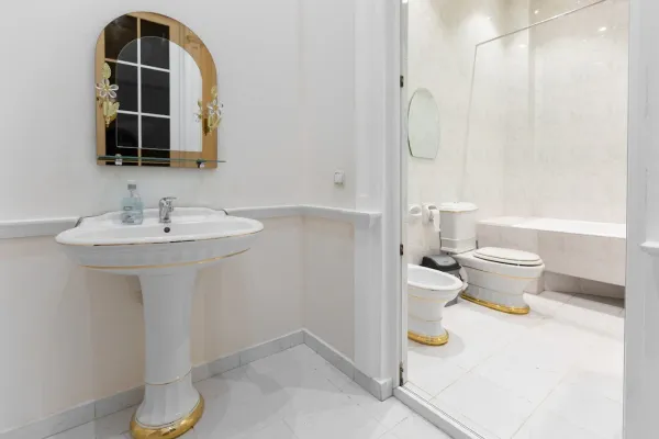 New Friends Mini-Hotel