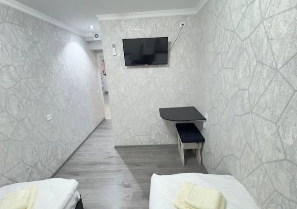 Parvona Hostel