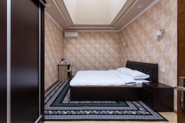 The Rooms Inn Hotel