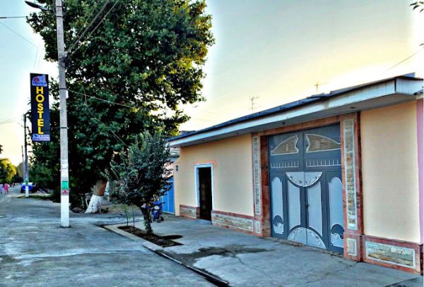 Hostel Imona